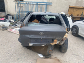 Hurda Belgeli Araçlar / Volkswagen / Polo