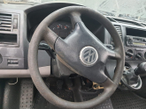 volkswagen t5 2006 orjinal direksiyon airbag (son fiyat)