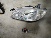 Oto Çıkma Parça / Mazda / 323 / Far & Stop / Sis Farı / Çıkma Parça 