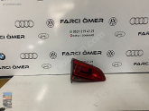 VW GOLF 7 SOL İÇ STOP ORJİNAL (Videolu Tanıtım)