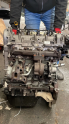 Multijet 1.3 motor