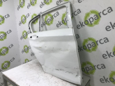 BMW 1 SERİSİ 2012 2018 F20 SAĞ ARKA KAPI 41527284516