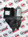 Golf 6 cady tıguan ön sol cam motoru orjinal sıfır 5k0959793