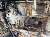 Oto Çıkma Parça / Toyota / Hiace / Şanzıman / Şanzıman Komple / Çıkma Parça 