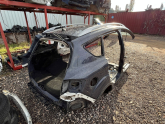 Oto Çıkma Parça / Ford / Kuga / Kaporta & Karoser / Marşpiyel Sacı / Çıkma Parça 