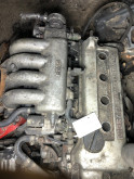 Oto Çıkma Parça / Nissan / Sunny / Motor / Motor (komple) / Çıkma Parça 
