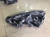Oto Çıkma Parça / Volkswagen / Golf / Far & Stop / Sağ Ön Far / Çıkma Parça 