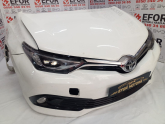 Oto Çıkma Parça / Toyota / Auris / Kaporta & Karoser / Komple Ön / Çıkma Parça 