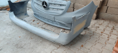 Oto Çıkma Parça / Mercedes / Vito / Tampon / Ön Tampon / Çıkma Parça 