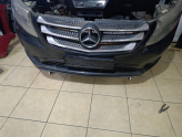 MERCEDES VİTO ÖN TAMPON