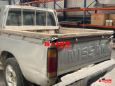 Oto Çıkma Parça / Nissan / Pick-up / Kaporta & Karoser / Arka Çamurluk / Çıkma Parça 