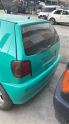 Oto Çıkma Parça / Volkswagen / Polo / Kaporta & Karoser / Bagaj Kapağı / Çıkma Parça 