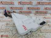 BMW F30 CAM SU FİSKİYE BİDONU MOTORU VE KAPAĞI 7302589-01
