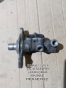 RENAULT CLİO 4 DACİA SANDERO LOGAN ORJİNAL FREN MERKEZİ