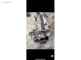Bora BCB Motor