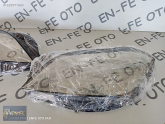 Oto Çıkma Parça / Mercedes / CLS / Far & Stop / Far Camı / Sıfır Parça 