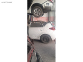 Oto Çıkma Parça / Toyota / Auris / Kaporta & Karoser / Sol Arka Kapı / Çıkma Parça 