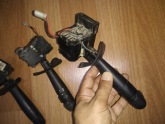Oto Çıkma Parça / Renault / Kangoo / Elektrik / Sinyal Kolu / Çıkma Parça 