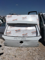 Volkswagen polo çıkma arka bagaj kapağı 2018-2024