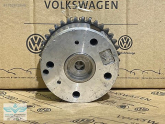 Oto Çıkma Parça / Volkswagen / Passat / Motor / Eksantrik Dişlisi / Sıfır Parça 