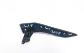 Peugeot 2008 sol sürücü tarafı tampon braketi DKN 9678059080