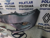 Oto Çıkma Parça / Renault / Clio / Tampon / Ön Tampon / Çıkma Parça 