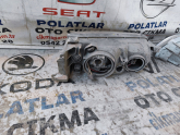 Oto Çıkma Parça / Hyundai / Starex / Far & Stop / Sol Ön Far / Çıkma Parça 