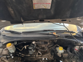 Fiat linea silecek kolu dış sağ sol