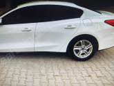 Oto Çıkma Parça / Ford / Focus / Kaporta & Karoser / Sağ Arka Kapı / Çıkma Parça 