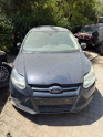 Hasarlı & Kazalı Oto / Ford / Focus