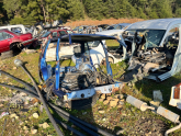 Oto Çıkma Parça / Fiat / Uno / Kaporta & Karoser / Kasa / Kupa / Çıkma Parça 