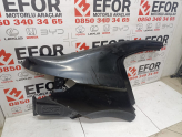 HONDA CİTY SAĞ ARAKA ÇAMURLUK ORİJİNAL PARÇA