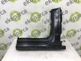 AUDI A3 2020 SAĞ MARŞBİYEL SACI 8Y4809840