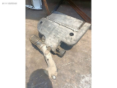 Oto Çıkma Parça / Fiat / Doblo / Motor / Hava Akışmetre / Çıkma Parça 