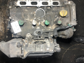 Renault Megane ll 1.6 16V Komple Motor