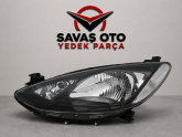 MAZDA 2 ÖN FAR EL.SAĞ SOL 2008 VE ÜZERİ / TAİWAN