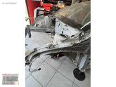 Oto Çıkma Parça / Toyota / Corolla / Şanzıman / Şanzıman Komple / Çıkma Parça 