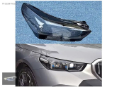 BMW 5 SERİSİ G60 SAĞ FAR CAMI (SIFIR) 2024-2026
