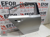Oto Çıkma Parça / Toyota / Corolla / Kaporta & Karoser / Sol Arka Kapı / Çıkma Parça 