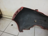 Oto Çıkma Parça / Peugeot / 208 / Tampon / Arka Tampon / Çıkma Parça 