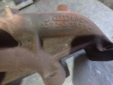 Oto Çıkma Parça / Volkswagen / Polo / Egzoz / Egzoz Manifoldu / Çıkma Parça 