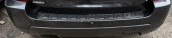 Kia sportage arka tampon kapağı 2005-2009
