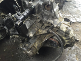 Oto Çıkma Parça / Skoda / Fabia / Şanzıman / Şanzıman Komple / Çıkma Parça 