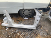 Oto Çıkma Parça / Volkswagen / Polo / Kaporta & Karoser / Kasa / Kupa / Çıkma Parça 