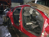 Oto Çıkma Parça / Citroen / C4 / Filtre / Hava Filtresi Hortumu / Çıkma Parça 