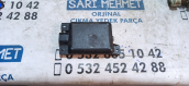 Oto Çıkma Parça / Seat / Alhambra / Beyin / Radar Sensörü / Çıkma Parça 