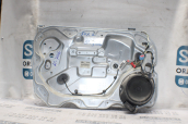 Oto Çıkma Parça / Ford / Focus / Oto Cam / Cam Krikosu / Çıkma Parça 