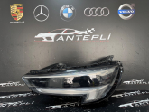 OPEL İNSİGNİA B SOL FAR LUX MERCEKLİ ÇIKMA ORİJİNAL