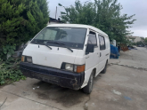 Hurda Belgeli Araçlar / Hyundai / H100