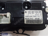 Oto Çıkma Parça / Volkswagen / Touran / Klima / Kontrol Paneli / Sıfır Parça 